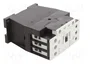 EATON ELECTRIC Contactor DILL12 3-polar 12A 230VAC