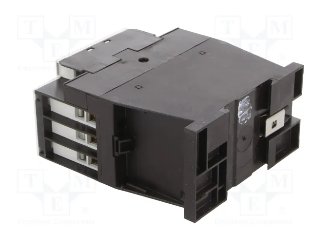 EATON ELECTRIC Contactor DILL12 3-polar 12A 230VAC