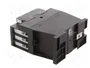 EATON ELECTRIC Contactor DILL12 3-polar 12A 230VAC