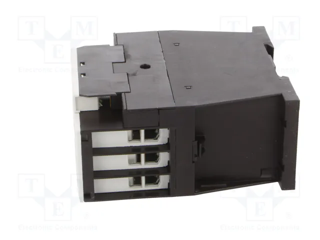 EATON ELECTRIC Contactor DILL12 3-polar 12A 230VAC