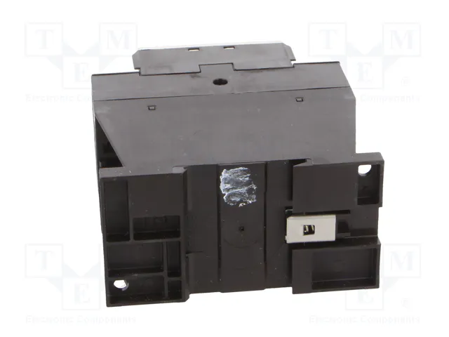 EATON ELECTRIC Contactor DILL12 3-polar 12A 230VAC