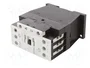 EATON ELECTRIC Contactor DILL12 3-polar 12A 230VAC