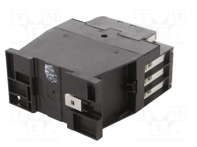 EATON ELECTRIC Contactor DILL12 3-polar 12A 230VAC