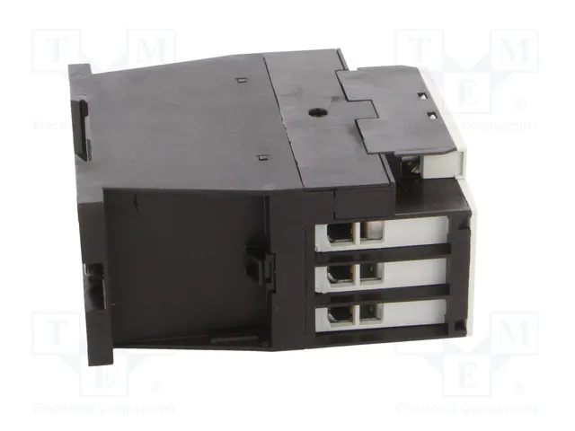 EATON ELECTRIC Contactor DILL12 3-polar 12A 230VAC