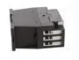EATON ELECTRIC Contactor DILL12 3-polar 12A 230VAC