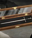 El Señor de los Anillos Abrecartas Anduril