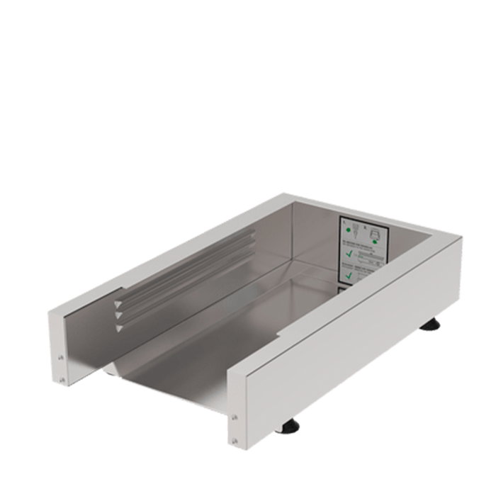 Varithek Soporte Ast 155 S/ Tapa Varithek Soporte Ast 155 S/ Tapa