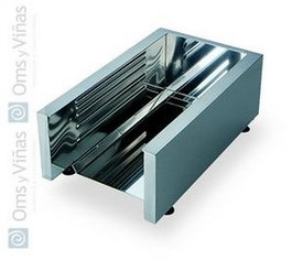 Varithek Soporte Ast 155 S/ Tapa