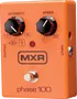 MXR Pedal Fx Phase 100