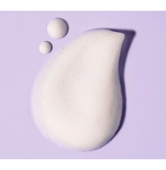 Flora Curl Sweet Hibiscus Curl Volumizing Foam