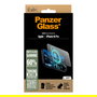 PanzerGlass Gaming Screen Protector iPhone 16 Pro | Vidrio Templado Ultra-Wide Fit, Anti-Rayones, Aplicación en Seco, 1 Unidad, Transparente