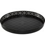 Kaiser Pizza-Quichemold CrispTec 28cm Perforado