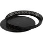 Kaiser Pizza-Quichemold CrispTec 28cm Perforado