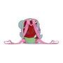 Difuzed Hatsune Miku Mini-Mochila Shiny