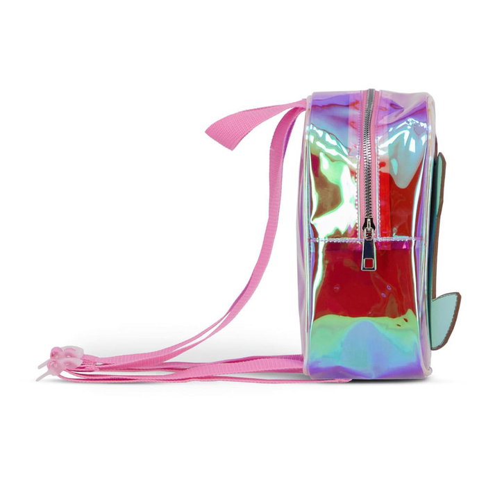 Difuzed Hatsune Miku Mini-Mochila Shiny Difuzed Hatsune Miku Mini-Mochila Shiny