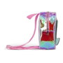 Difuzed Hatsune Miku Mini-Mochila Shiny