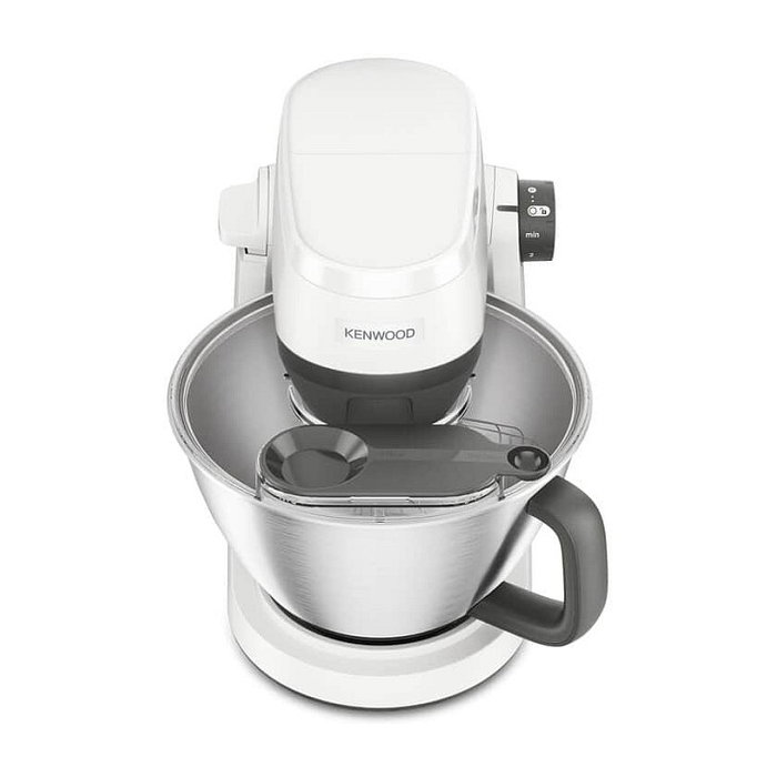 Kenwood KchenM. Multi-Tasker KHC30.000WH 1000W Kenwood KchenM. Multi-Tasker KHC30.000WH 1000W