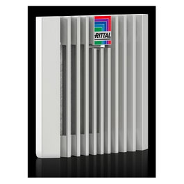 Rittal-Werk Rittal Blue e+ Austrittsfilter SK 3237.300 Blanco