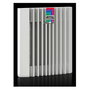 Rittal-Werk Rittal Blue e+ Austrittsfilter SK 3237.300 Blanco