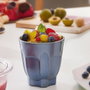 Luminarc Vaso Bajo Flashy Azul 24 cl