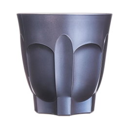 Luminarc Vaso Bajo Flashy Azul 24 cl