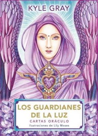 Los guardianes de la luz, Lily Moses - Guy Tredaniel