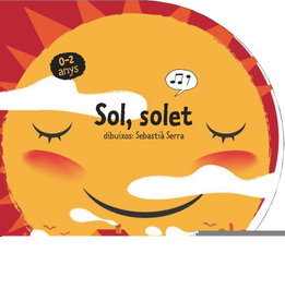 ABADIA DE MONTSERRAT, Sol, solet - (CAT).SOL, SOLET.(BALLMANETES)