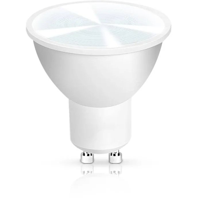 Delta Dore Bombilla LED Conectada Fácil GU10 4,8 W Color y Blanco - DEL3513140007527 Delta Dore Bombilla LED Conectada Fácil GU10 4,8 W Color y Blanco - DEL3513140007527