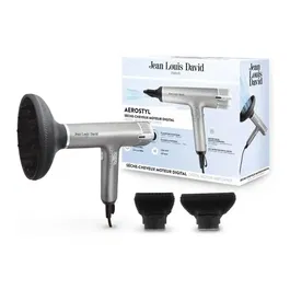 Jean Louis David JEA3666085202073 Secador de Pelo Motor DC 1700 W