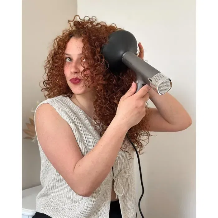 Secador de Pelo Jean Louis David