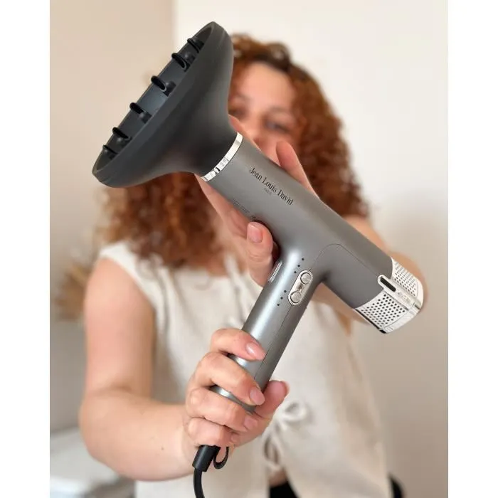 Secador de Pelo Jean Louis David