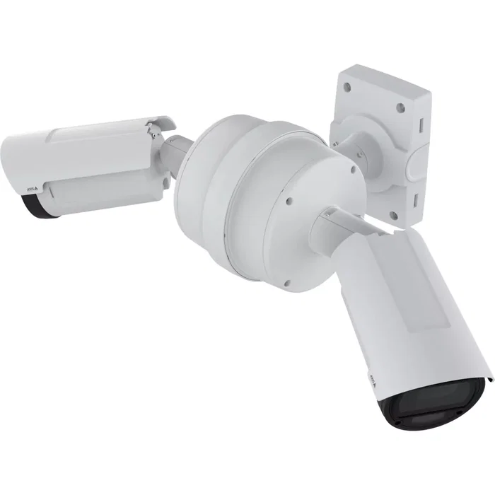 Axis TQ1503-E Soporte de montaje dual para pared o techo Axis TQ1503-E Soporte de montaje dual para pared o techo