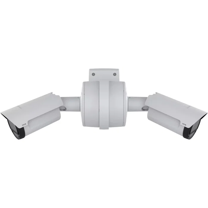 Axis TQ1503-E Soporte de montaje dual para pared o techo Axis TQ1503-E Soporte de montaje dual para pared o techo