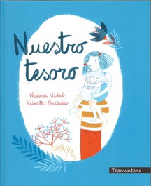 Tramuntana, Nuestro Tesoro - Naiara Vidal