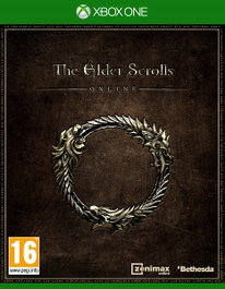 Bethesda The Elder Scrolls Online Tamriel Unlimited