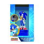 Lexibook Altavoz con luz nocturna Sonic the Hedgehog