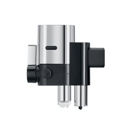 Jura 24250 Profi-Feinschaumdüse G2 Espumador de leche para E8 (2018), S8, WE8