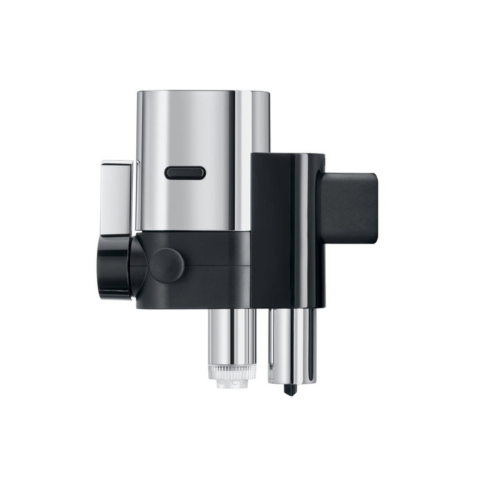 Jura 24250 Profi-Feinschaumdüse G2 Espumador de leche para E8 (2018), S8, WE8 Jura 24250 Profi-Feinschaumdüse G2 Espumador de leche para E8 (2018), S8, WE8