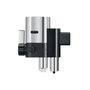 Jura 24250 Profi-Feinschaumdüse G2 Espumador de leche para E8 (2018), S8, WE8