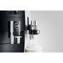 Jura 24250 Profi-Feinschaumdüse G2 Espumador de leche para E8 (2018), S8, WE8