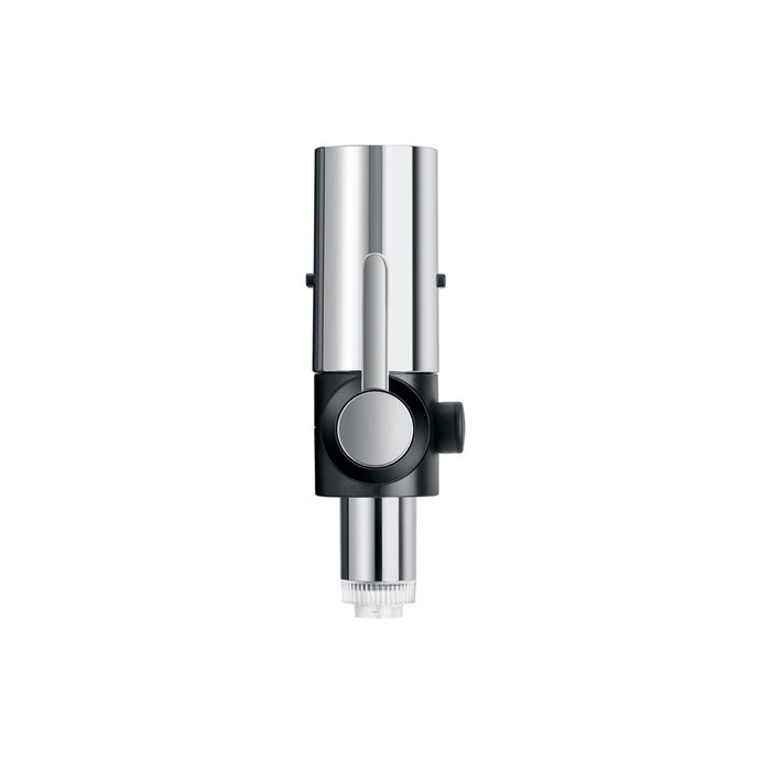 Jura 24250 Profi-Feinschaumdüse G2 Espumador de leche para E8 (2018), S8, WE8 Jura 24250 Profi-Feinschaumdüse G2 Espumador de leche para E8 (2018), S8, WE8