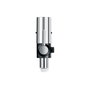 Jura 24250 Profi-Feinschaumdüse G2 Espumador de leche para E8 (2018), S8, WE8