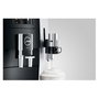 Jura 24250 Profi-Feinschaumdüse G2 Espumador de leche para E8 S8 WE8