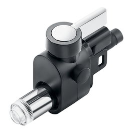 Jura 24250 Profi-Feinschaumdüse G2 Espumador de leche para E8 S8 WE8