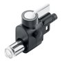 Jura 24250 Profi-Feinschaumdüse G2 Espumador de leche para E8 S8 WE8