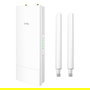 Cudy Repetidor Wi-Fi de Exterior AC1200 IP65 MT7628DA con Doble Banda 2.4 GHz/5 GHz y hasta 170m de Alcance