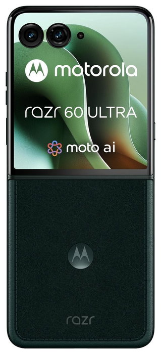 Motorola razr 60 Ultra 16/512GB Scarab, Smartphone Plegable 7" 165Hz, Snapdragon 8 Elite, 5G, Dual SIM Motorola razr 60 Ultra 16/512GB Scarab, Smartphone Plegable 7" 165Hz, Snapdragon 8 Elite, 5G, Dual SIM