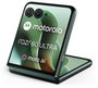 Motorola razr 60 Ultra 16/512GB Scarab, Smartphone Plegable 7" 165Hz, Snapdragon 8 Elite, 5G, Dual SIM