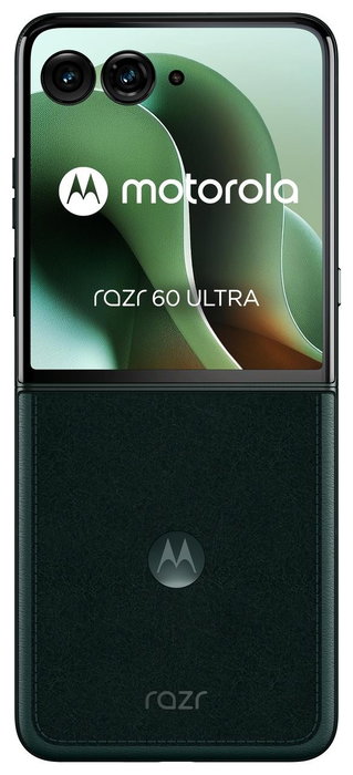 Motorola razr 60 Ultra 16/512GB Scarab, Smartphone Plegable 7" 165Hz, Snapdragon 8 Elite, 5G, Dual SIM Motorola razr 60 Ultra 16/512GB Scarab, Smartphone Plegable 7" 165Hz, Snapdragon 8 Elite, 5G, Dual SIM