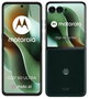 Motorola razr 60 Ultra 16/512GB Scarab, Smartphone Plegable 7" 165Hz, Snapdragon 8 Elite, 5G, Dual SIM